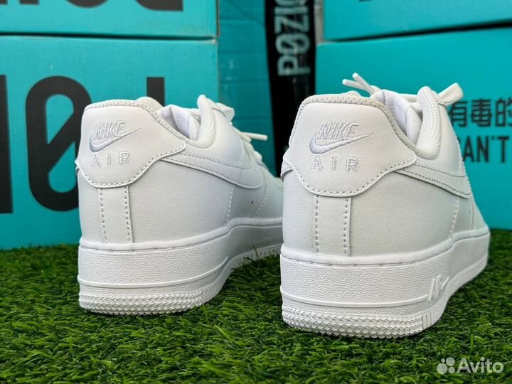 Nike Air force 1 оригинал