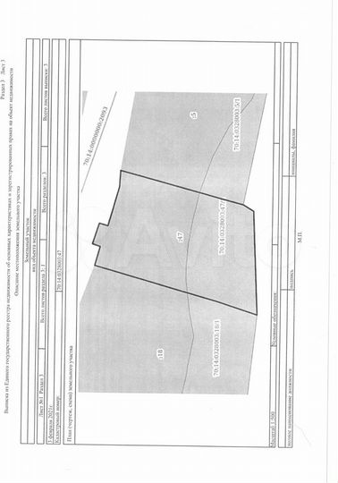 Участок 16,4 сот. (ИЖС)