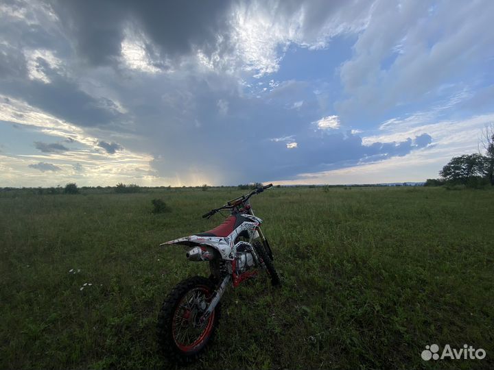 Мотоленд 125