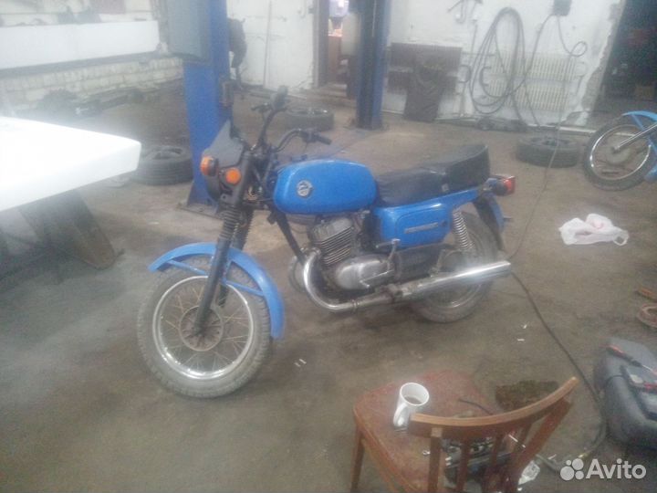 Продам восход 3м