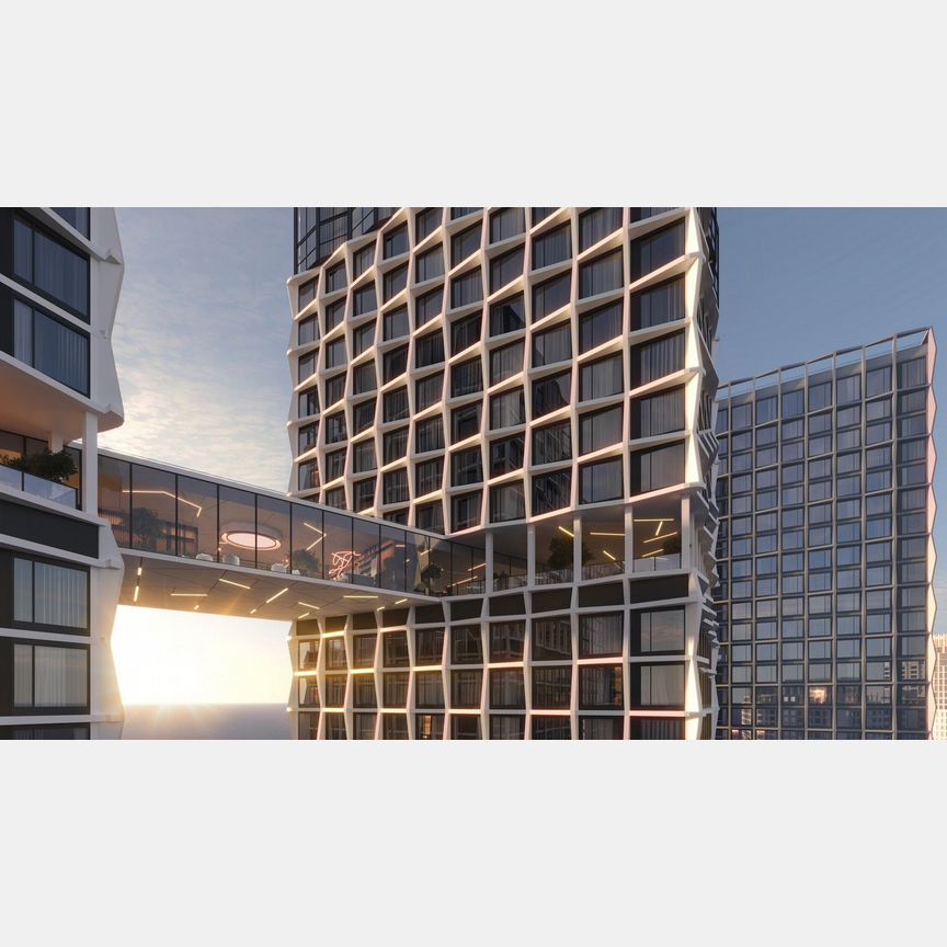 2-к. квартира, 70,5 м², 7/18 эт.