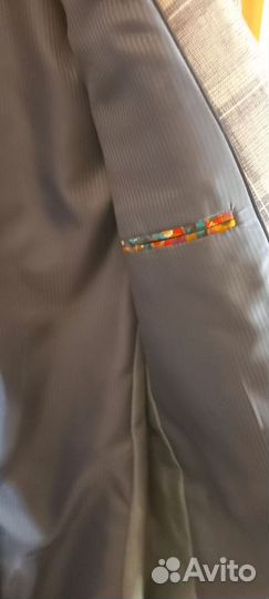 Пиджак мужской Monton