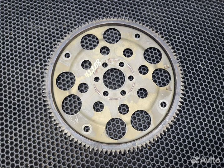 Маховик Nissan Almera Classic B10 QG16DE 12331-78A