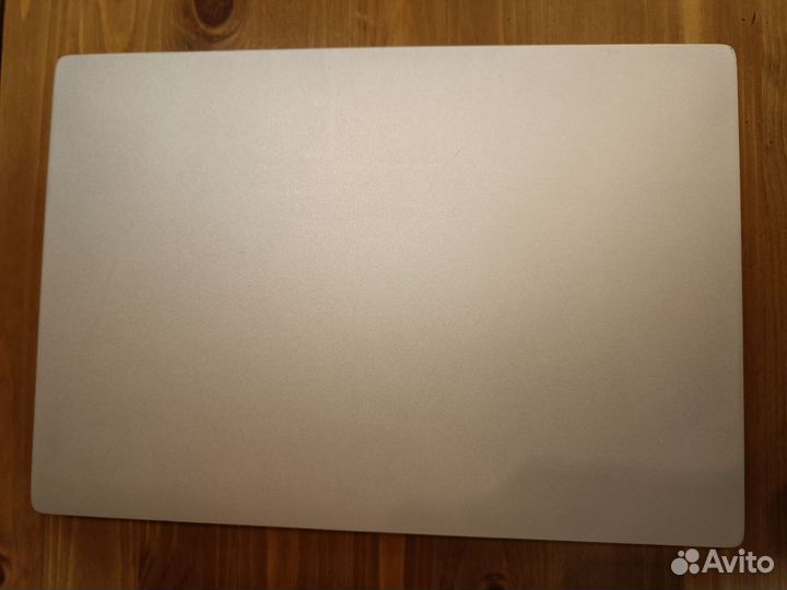 Ноутбук Xiaomi Mi Notebook Air 12.5