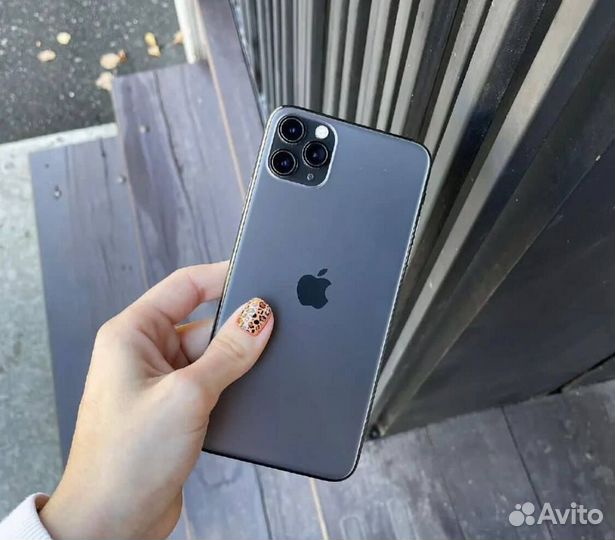 iPhone 11 Pro Max, 64 ГБ