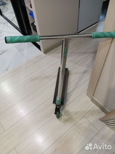 Трюковой самокат hipe H5