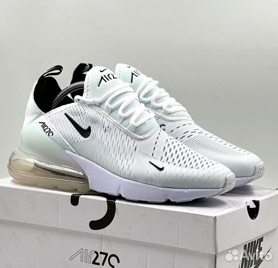 Кроссовки Nike Air Max 270, арт.225694