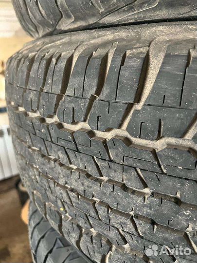 Dunlop Grandtrek AT22 265/60 R18