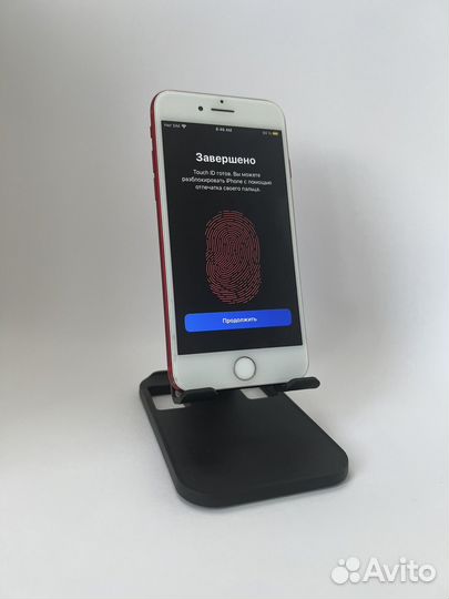 iPhone 7, 128 ГБ