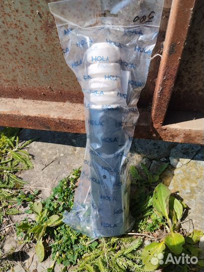 Задние стойки Nissan almera n15