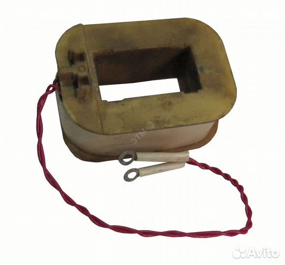 Катушка мис 3000 110V