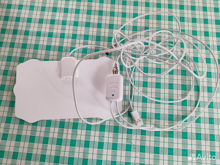 Антенна для тв комнатная