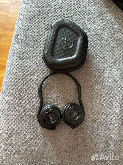 Беспроводные наушники Arctic