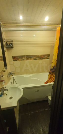 2-к. квартира, 53,2 м², 3/5 эт.