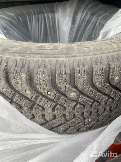 Goodyear Cargo Ultra Grip 195/65 R15