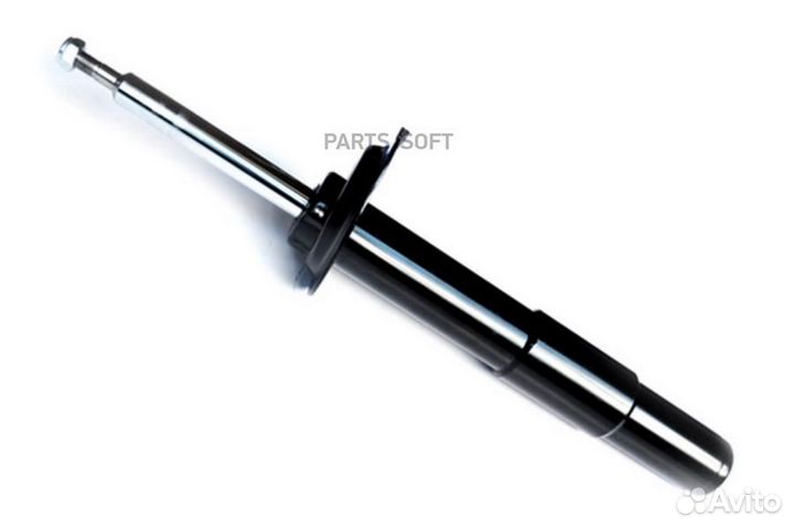 Asam-SA 70902 Амортизатор передний левый газовый