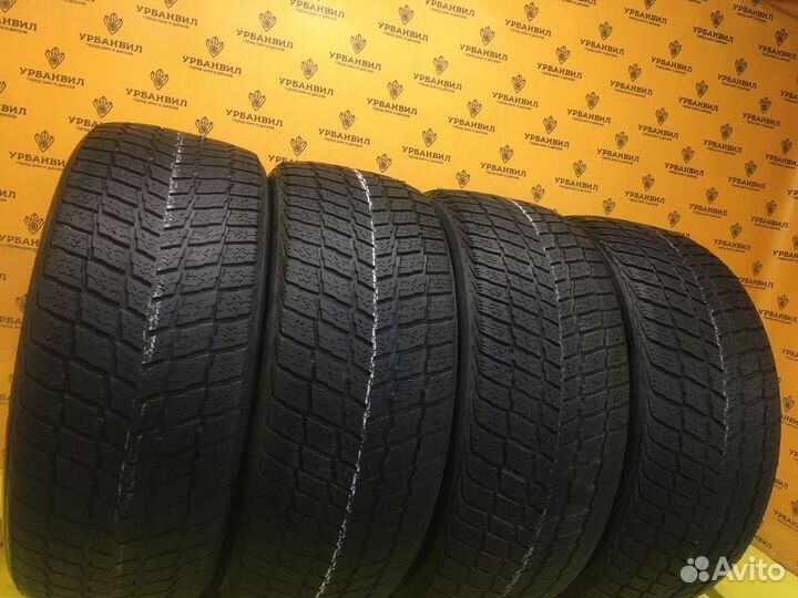 Nexen Winguard SUV 255/55 R18