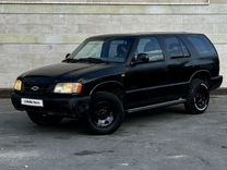Chevrolet Blazer 2.2 MT, 1998, 223 076 км, с пробегом, цена 335 000 руб.