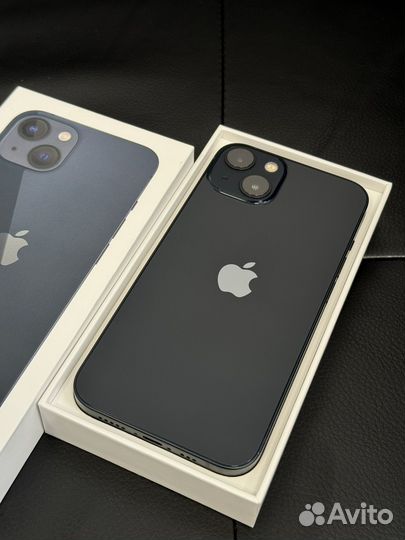 iPhone 13, 128 ГБ