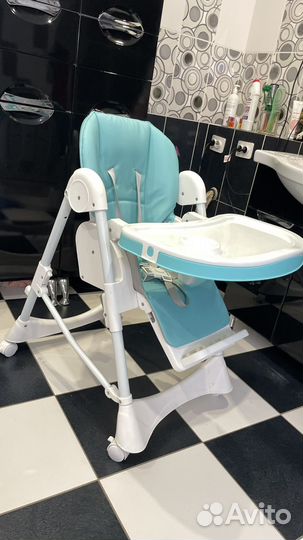 Стул для кормления