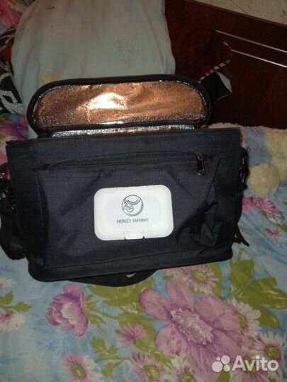 Термосумка для грудничков