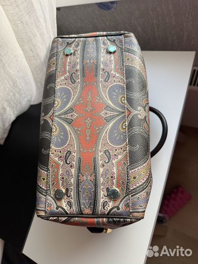 Сумка женская натуральная кожа