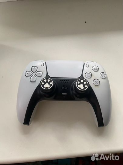 Геймпад dualsense ps5