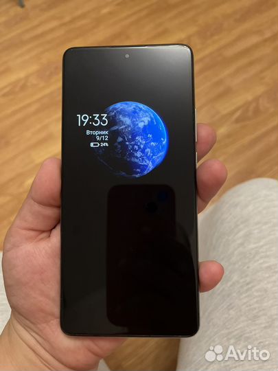 Телефон