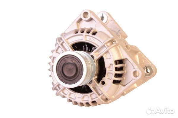 Генератор Opel Astra H z18xer