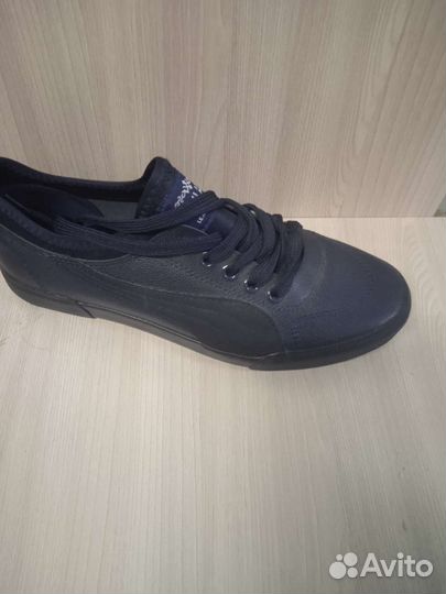 Кроссовки мужские от