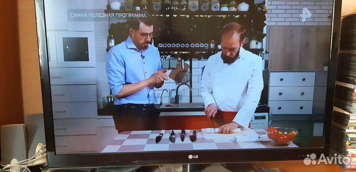 Телевизор LG