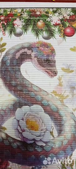 Календарь2025 настенный