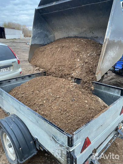 Пгс Песок 1 тонну доставкой