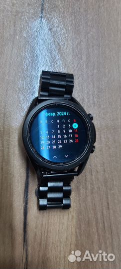 Samsung galaxy watch 3 45mm