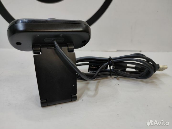 Веб-камера Logitech Webcam C210