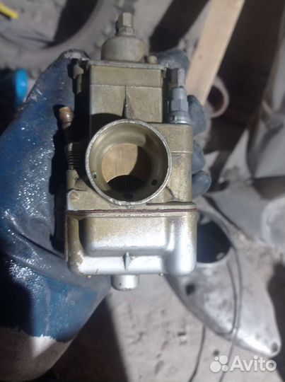 Продам карбюратор