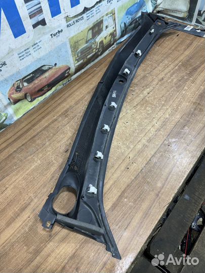 Жабо дефект Рено Сандеро Степвей 2