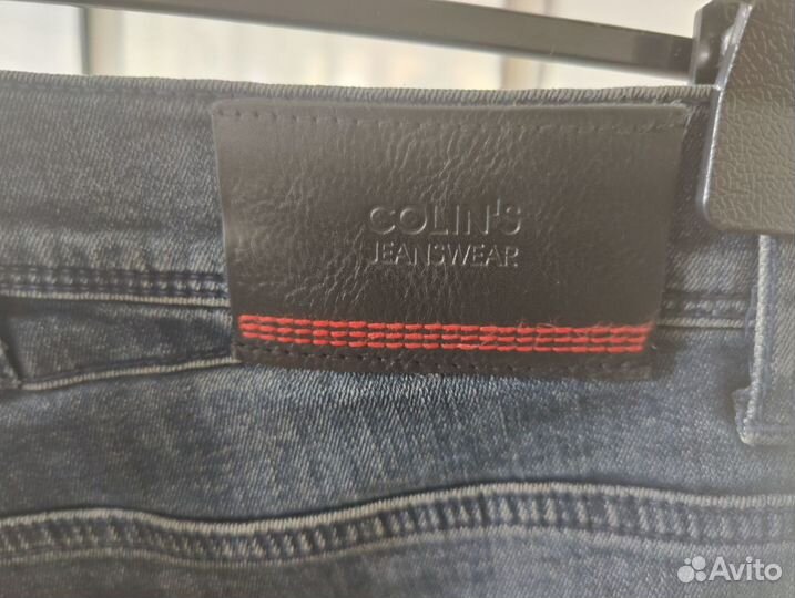 Мужские джинсы colins jeans