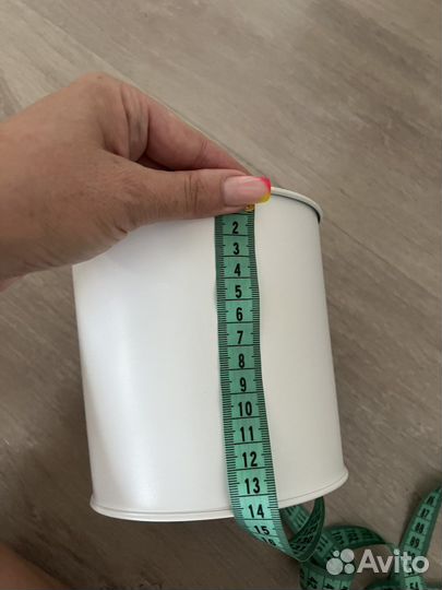 Подставка под цветы металлическая