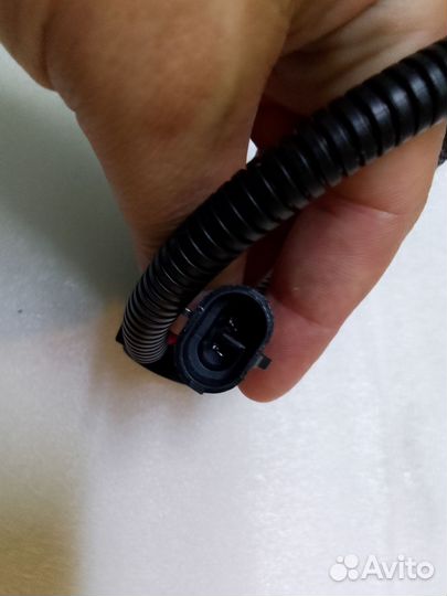 Катушка соленоида Bobcat 6675559, 12V