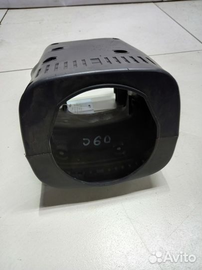 Great Wall Hover H5 l кожух рулевой колонки