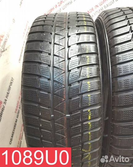 Falken Eurowinter HS-449 225/55 R18 98Y