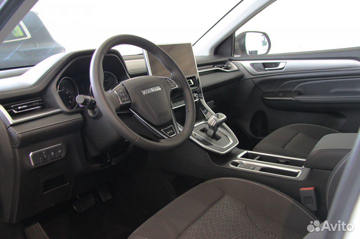 Haval M6 1.5 AMT, 2023