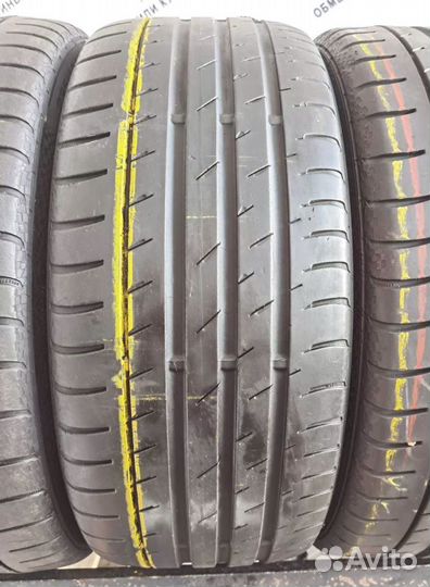 Continental ContiSportContact 3 235/45 R19 96W