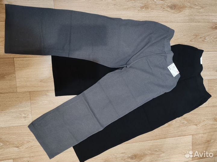 Новые брюки Юникло, размер L