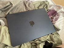 Apple MacBook air 15 m2 8 512