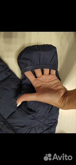 Комбинезон baby GO 74