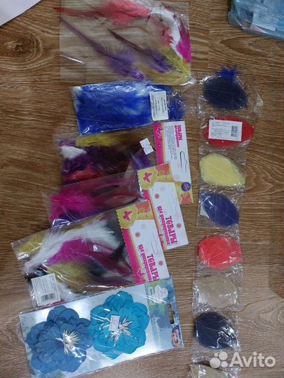 Все для скрапбукинга