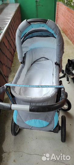 Детская коляска