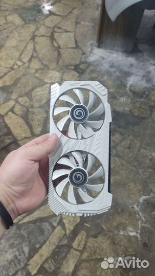 RTX 2060 6gb